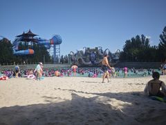 -波塞冬旅游度假区