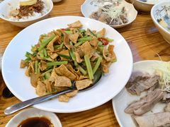 -乡亲鹅肉城(昆山店)