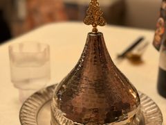 -龟兹KUCINA·新疆菜(前滩L+PLAZA店)