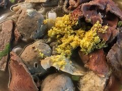 -潮镇老尾牛杂(环城西路店)