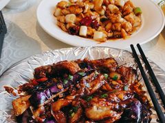 -辣婆婆(航天桥店)