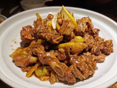 -桂小厨广西菜(万象城店)