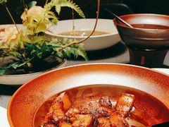 -悦宴·雅致餐厅(绿地蓝海店)