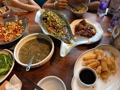 -树厨贵州菜(铜仁花果山店)