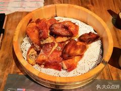 -胡桃里音乐酒馆(吉安店)
