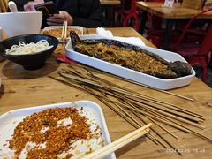 -李不管把把烧(天府三街店)