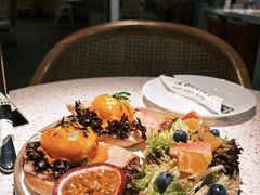 -BE BRIGHT KITCHEN(正佳广场店)