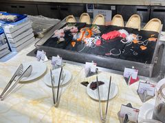 -万达文华酒店·美食汇自助餐厅