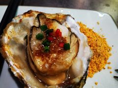 -很久以前羊肉串(打浦路店)