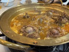 -马记伊源斋涮肉·清真菜(百子湾店)