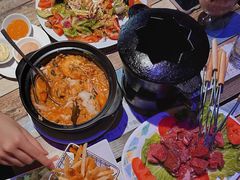 牛肉fondue-TACOS by miumiu(地堡街店)