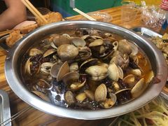 -陈氏肥蛤(小纬六路总店)