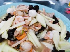 -抹直口特色菜馆(一店)