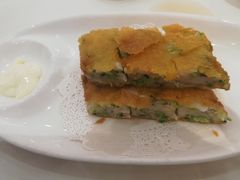 -金时代顺风大酒店(金山店)