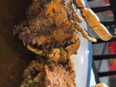 -三妹小龙虾·黄油蟹(华侨城总店)