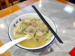 -河州春清真西北特色美食(虎踞路店)