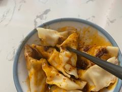 钟水饺-龙抄手(文殊坊店)