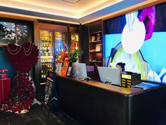 -蘇锦宴·淮扬菜烤鸭·小院(三元桥霄云路店)