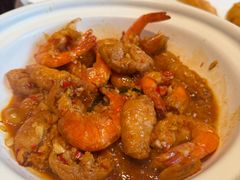 -徐记海鲜(观沙岭|滨江新城店)