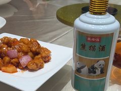 -广东胜利宾馆西关粤中餐厅