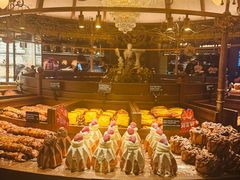 -B&C黄油与面包·THE GARDEN BAKERY概念店(世纪汇店)