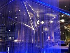 -广州富力君悦大酒店·凯菲厅