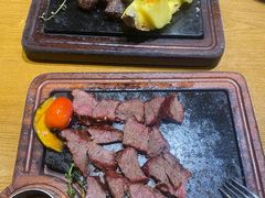 -西语炭烧牛排·西厨(石龙店)