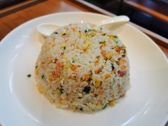 -云中鱼蒸汽石锅鱼(浦东食品城店)