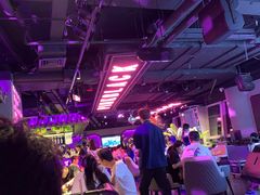 -粉墨特色菜·烧烤音乐酒馆