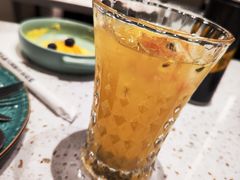 -CRAZYONES西班牙海鲜饭(上海美罗城店)