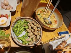 -肉串汪(月坛店)