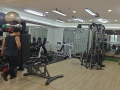 -卓拓健身普拉提运动中心(总店)
