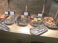 -京香轩·中餐厅(上海中庚聚龙酒店)