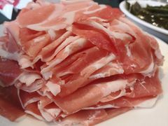 -阳坊大都涮羊肉(阳坊总店)