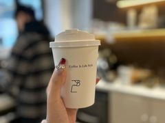 -LAB COFFEE来杯咖啡(浦仓路店)
