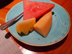 餐后水果-文三酒肆自助放题(新街口友谊广场店)