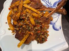 -川流不息·地道川菜·小龙虾(松东路店)