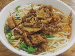 -常德津市牛肉粉(兴南大道店)