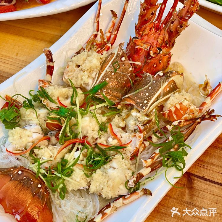 东山岛这家烩菜排挡太🉑了!!