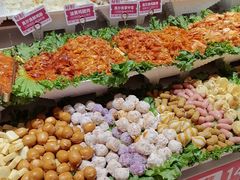 -醉人椒麻辣香锅(上地华联店)