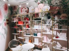 -西檬树SIMON·T轻奢蛋糕(大东方Max店)