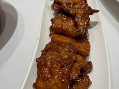 -上海1号私藏菜(静安店)