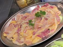 -阿鸡鱼庄·顺德鲜蒸小炒(亚运村店)