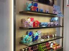 零售区-GODIVA(景枫中心店)