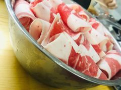 招牌肥牛-旺记碳烤肥牛(总店)