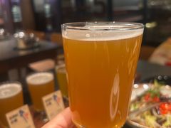 -腾格里· 蒙古山羊火锅(北京中关村店)