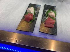 -鸿腾国际大酒店-海鲜姿造海鲜烤肉自助餐