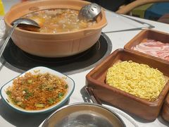-菌小白火锅(时尚天河店)