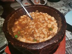 -绿茶餐厅(光谷世界城步行街店)