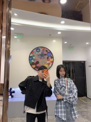 -INSTYLE造型·明星店